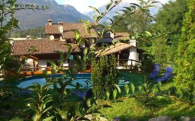 B&B Casa Del Viandante